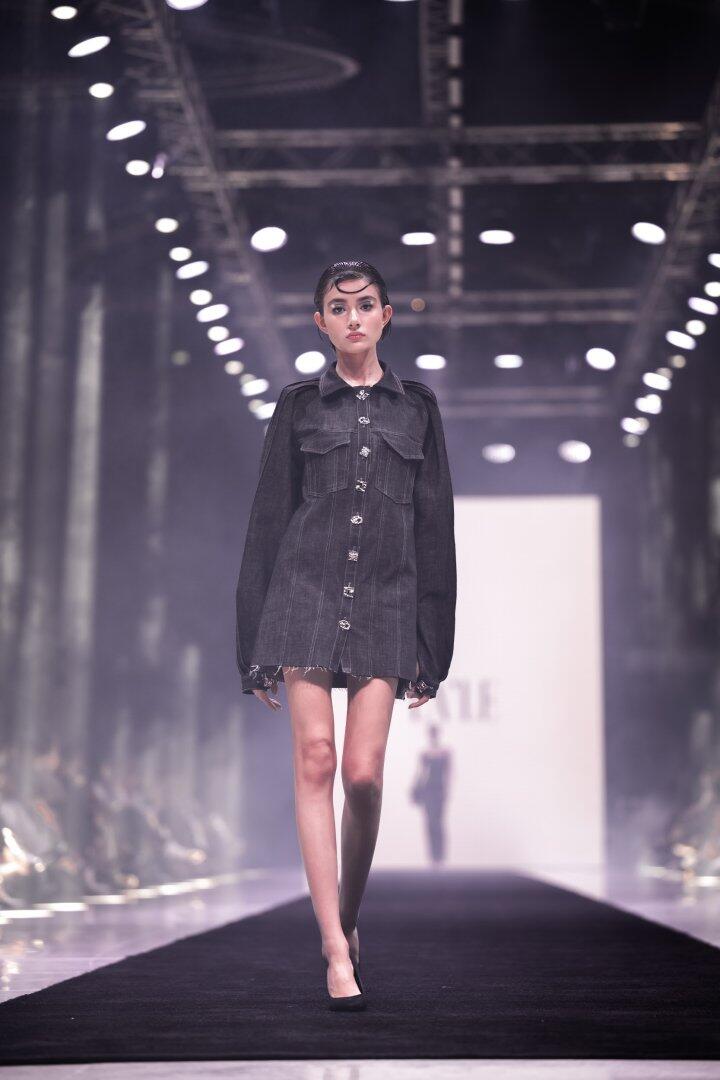 Baku Fashion Week 2023