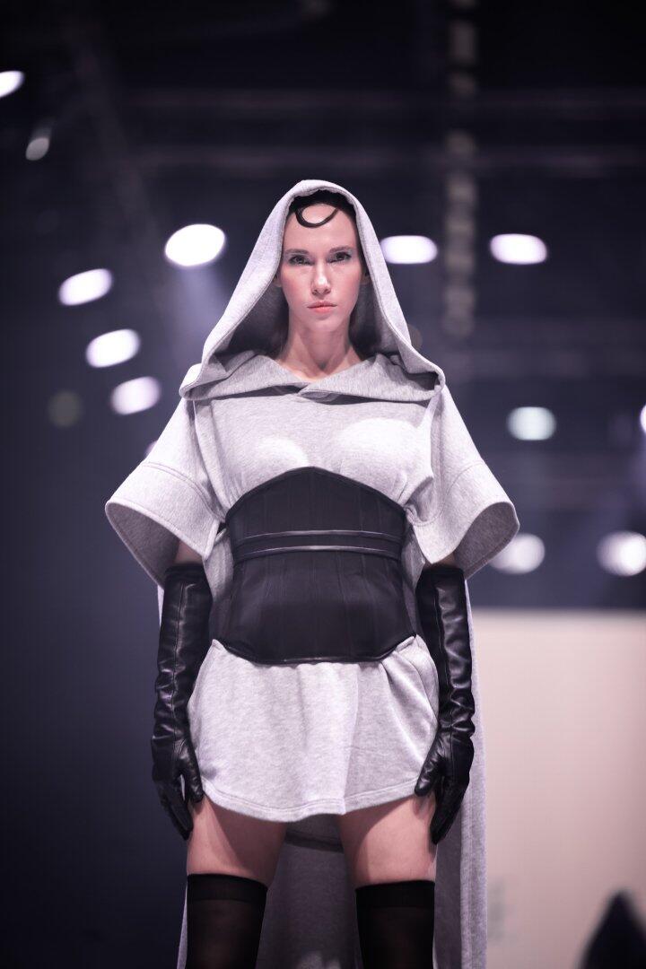 Baku Fashion Week 2023