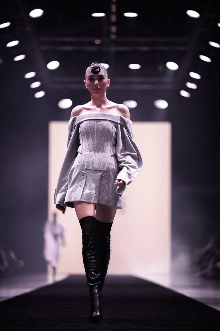 Baku Fashion Week 2023