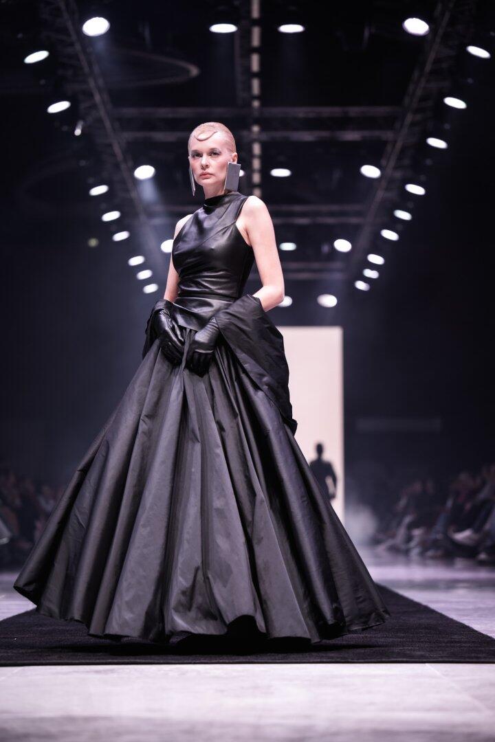 Baku Fashion Week 2023