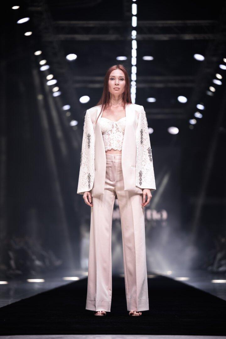 Baku Fashion Week 2023