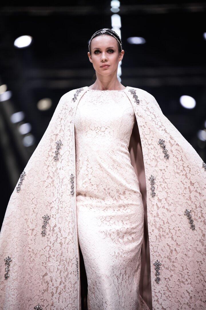 Baku Fashion Week 2023