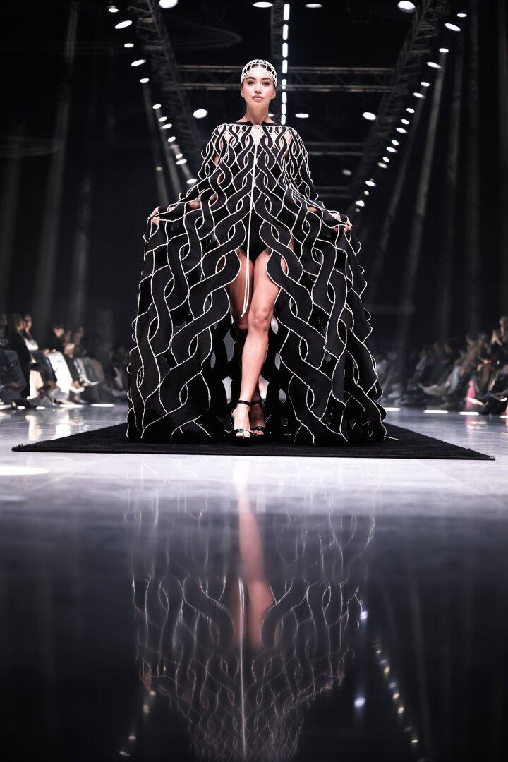 Baku Fashion Week 2023