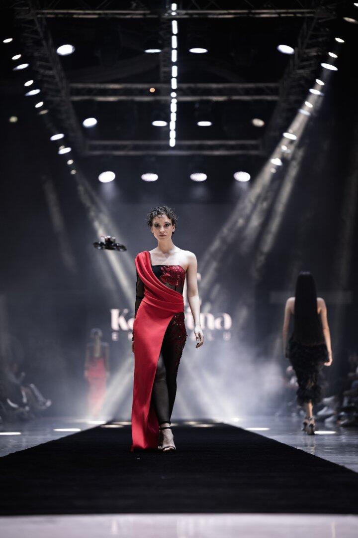 Baku Fashion Week 2023