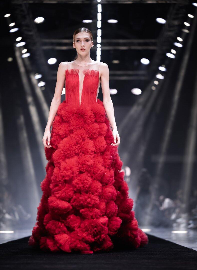 Baku Fashion Week 2023
