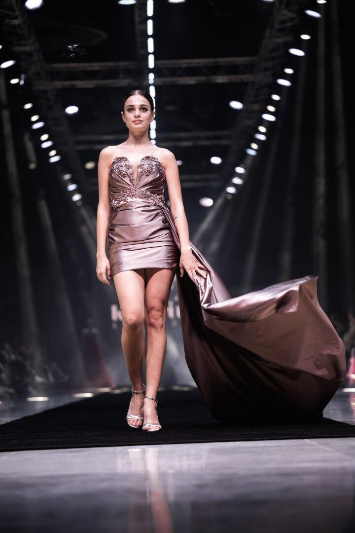 Baku Fashion Week 2023