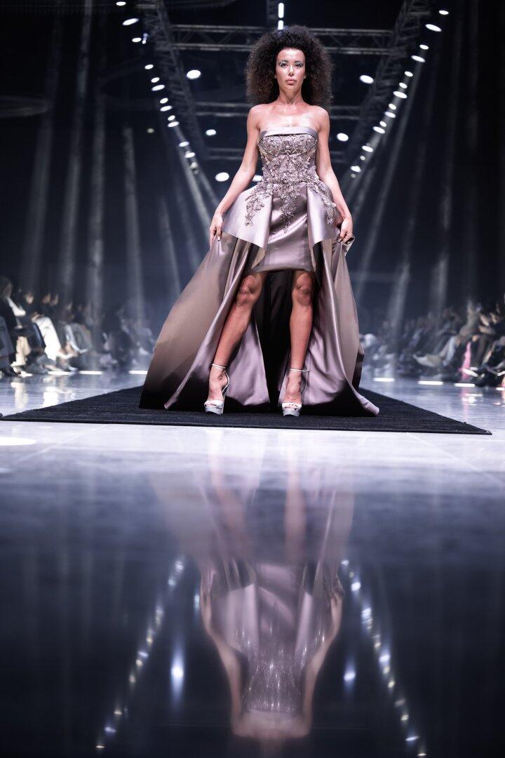 Baku Fashion Week 2023
