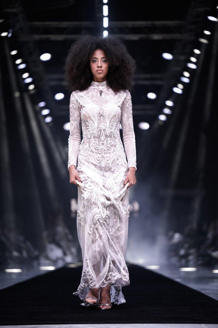 Baku Fashion Week 2023