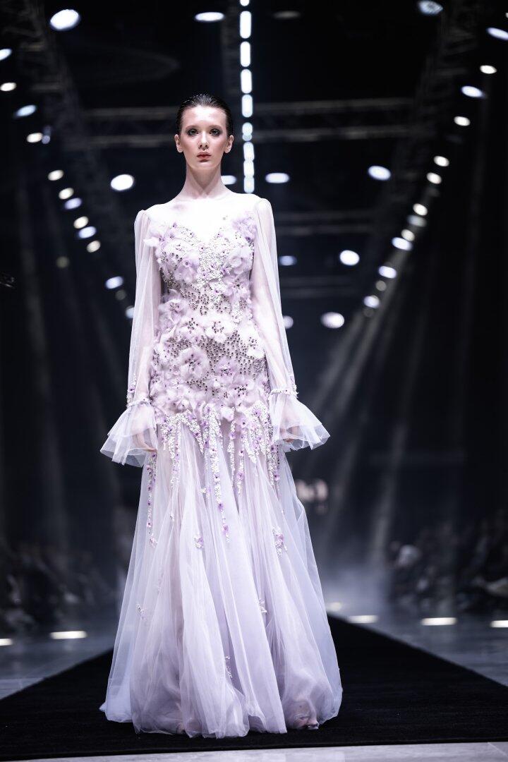Baku Fashion Week 2023