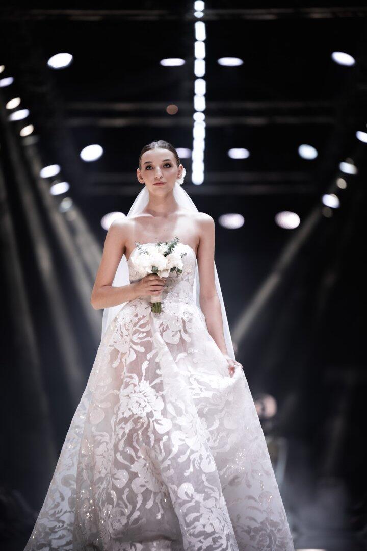 Baku Fashion Week 2023