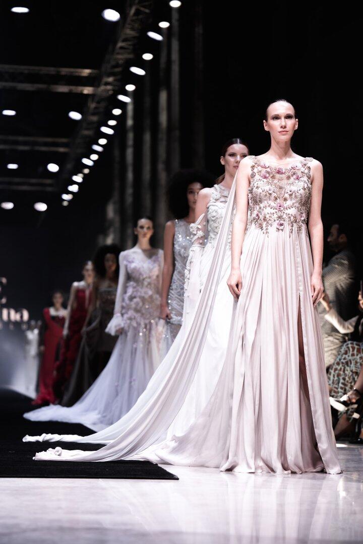 Baku Fashion Week 2023