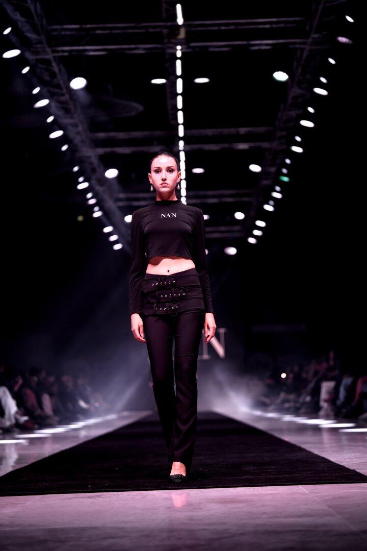 Baku Fashion Week 2023