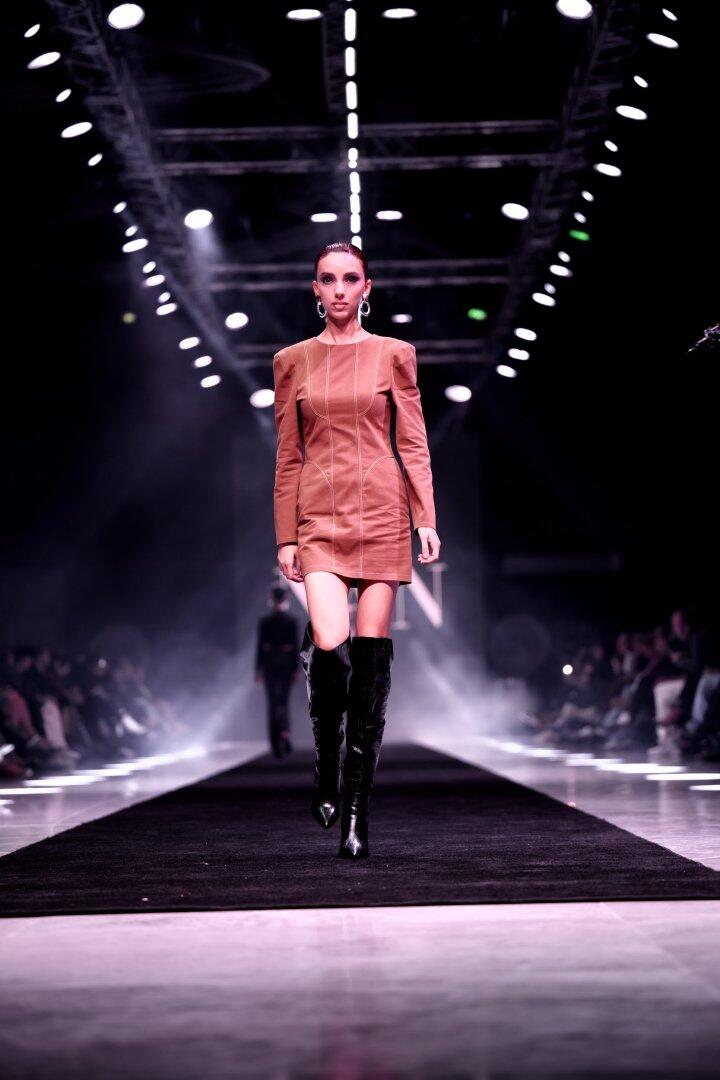 Baku Fashion Week 2023