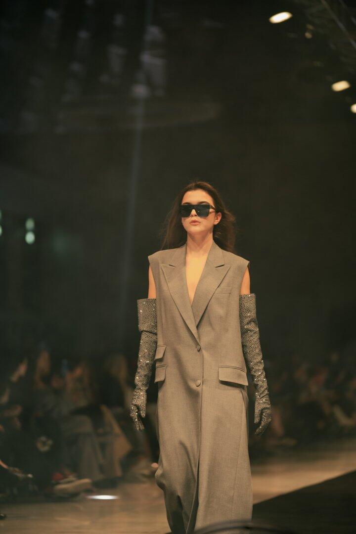 Baku Fashion Week 2023