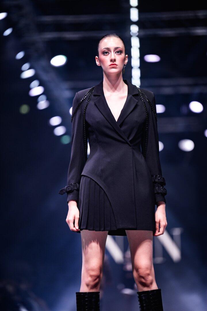 Baku Fashion Week 2023