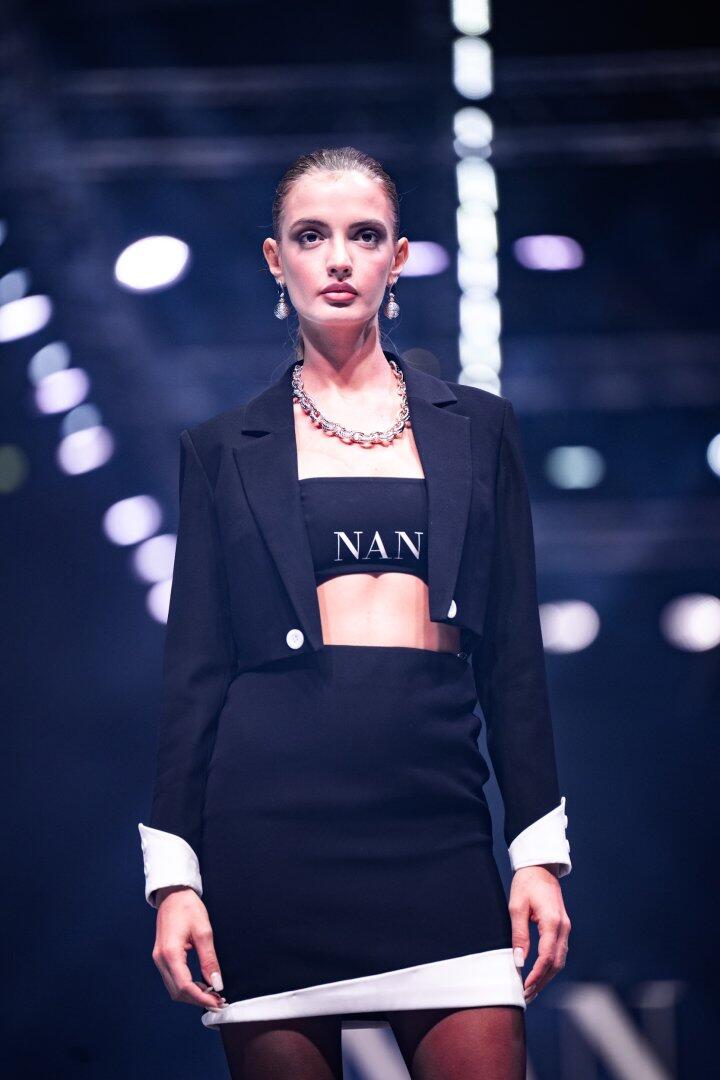 Baku Fashion Week 2023