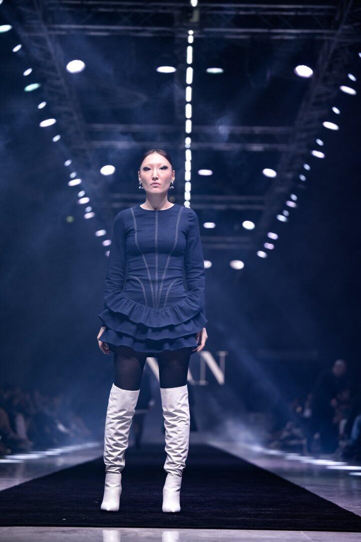 Baku Fashion Week 2023