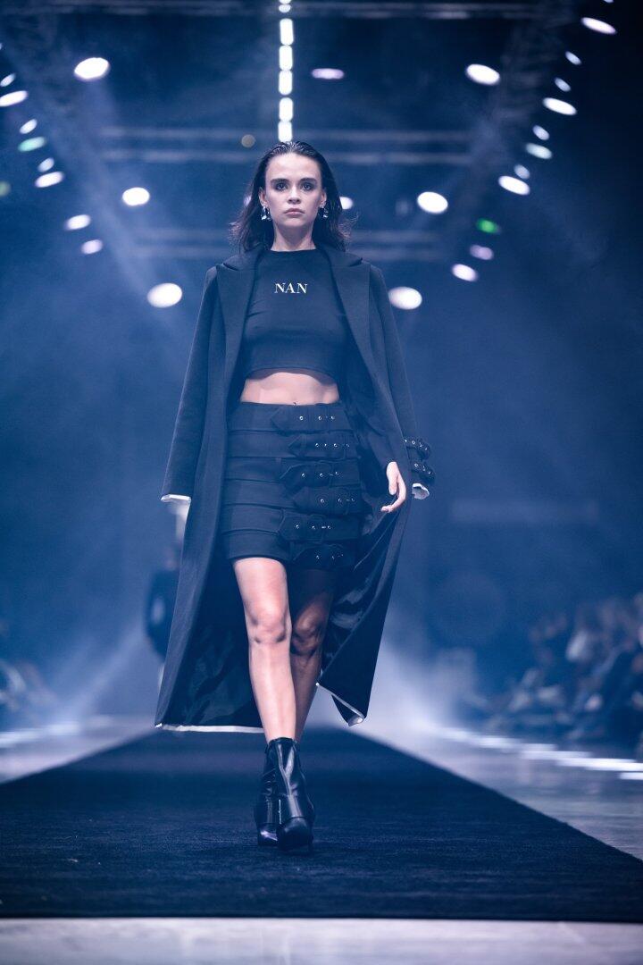 Baku Fashion Week 2023