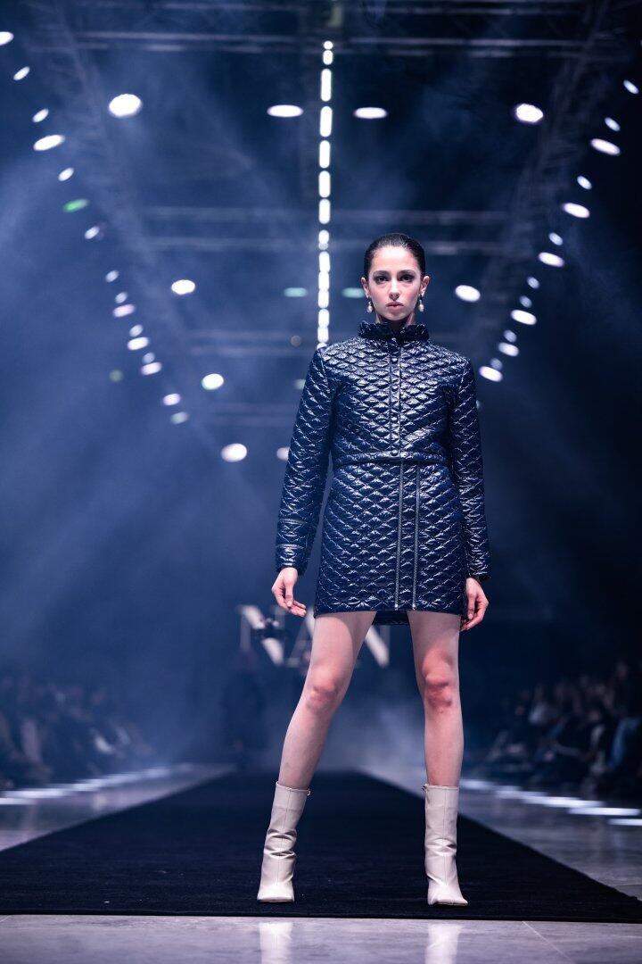 Baku Fashion Week 2023