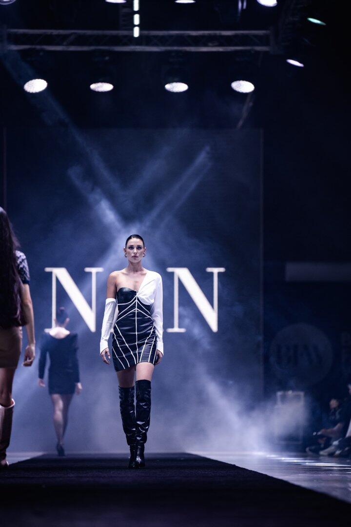 Baku Fashion Week 2023