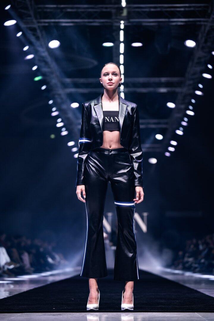 Baku Fashion Week 2023