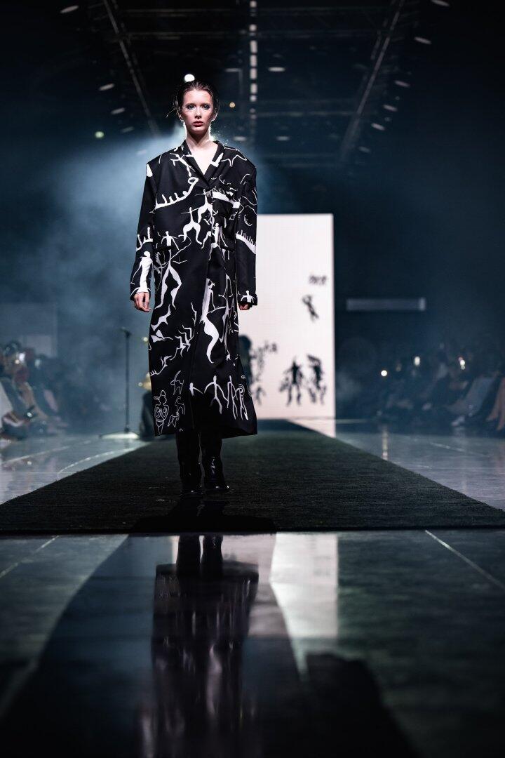 Baku Fashion Week 2023