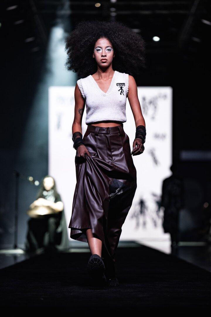 Baku Fashion Week 2023