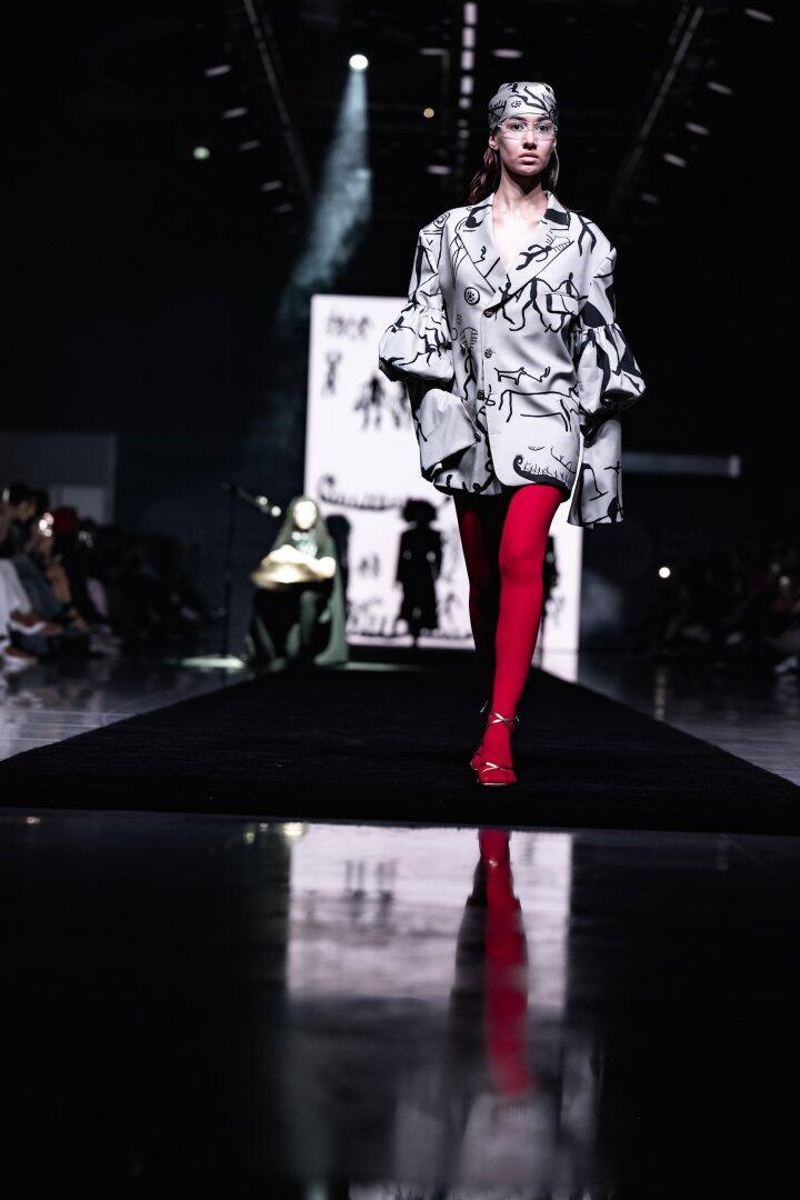 Baku Fashion Week 2023