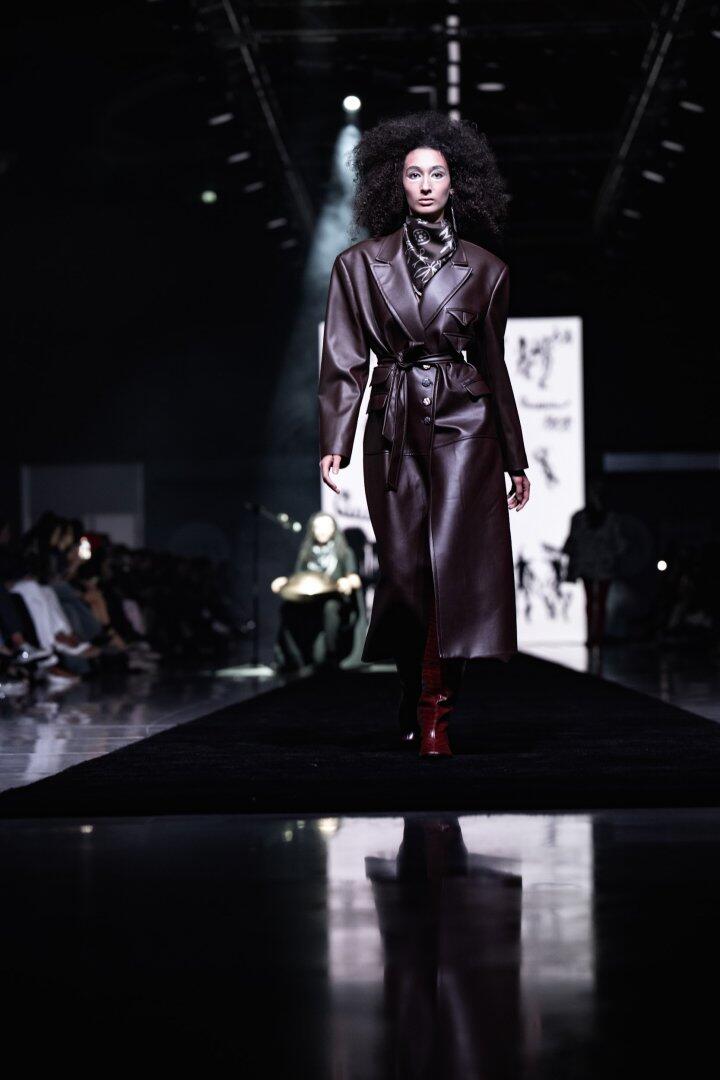 Baku Fashion Week 2023