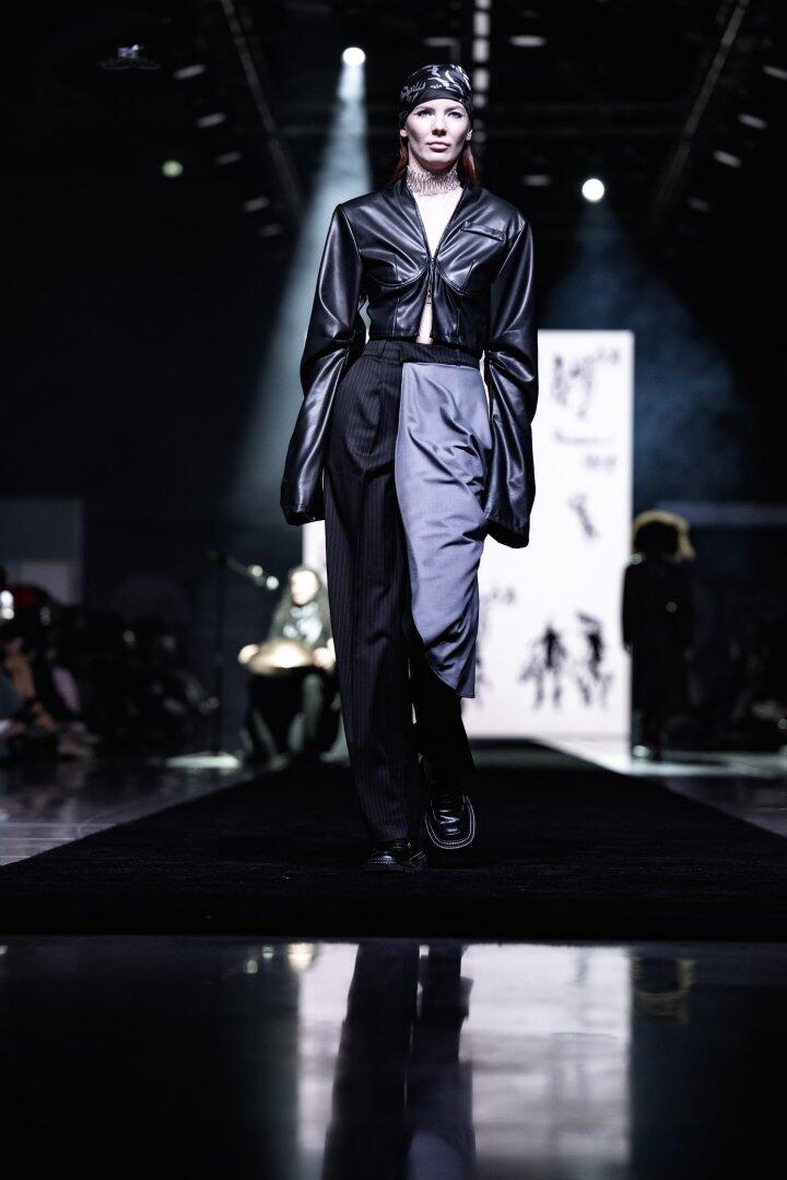Baku Fashion Week 2023