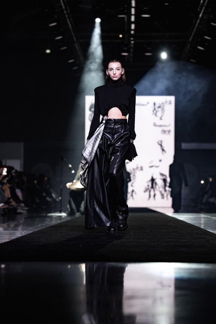Baku Fashion Week 2023