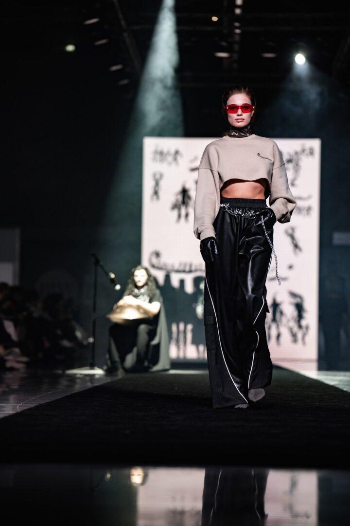 Baku Fashion Week 2023