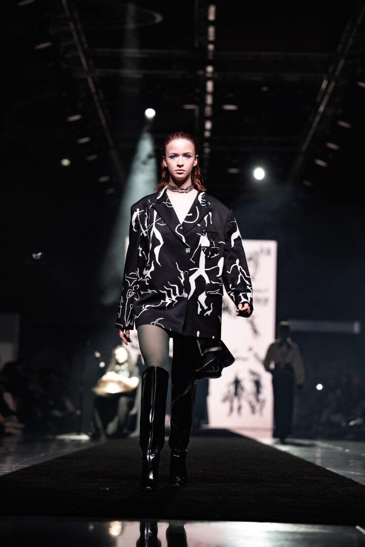 Baku Fashion Week 2023