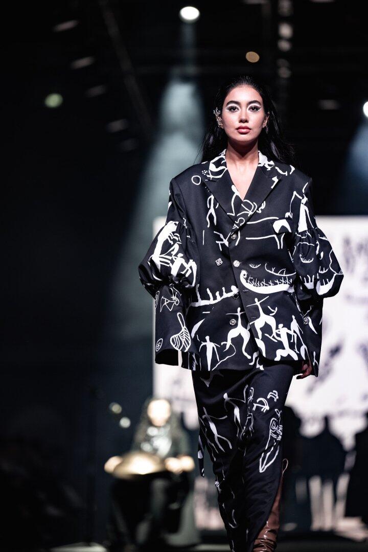Baku Fashion Week 2023