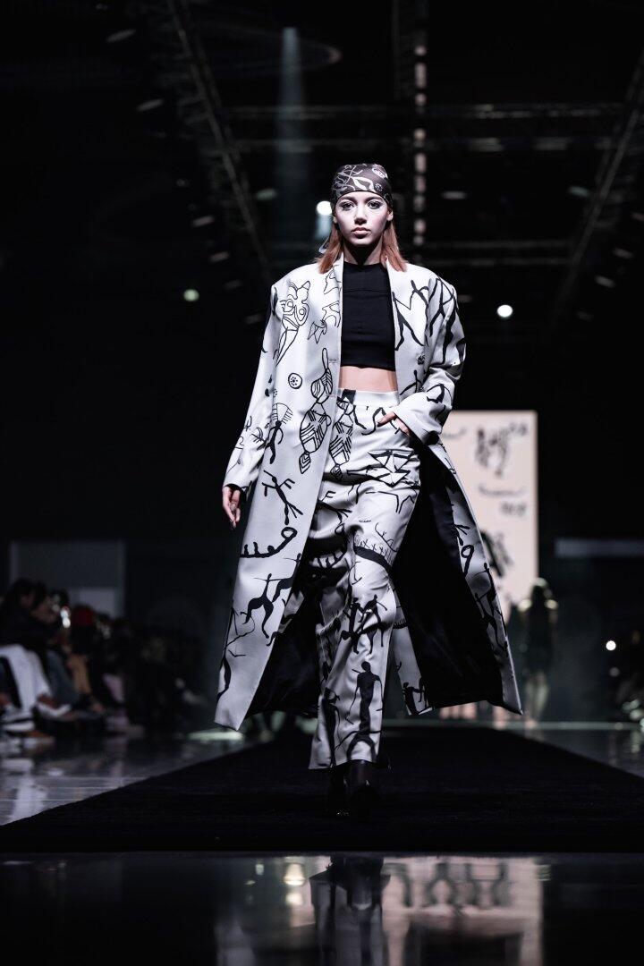 Baku Fashion Week 2023
