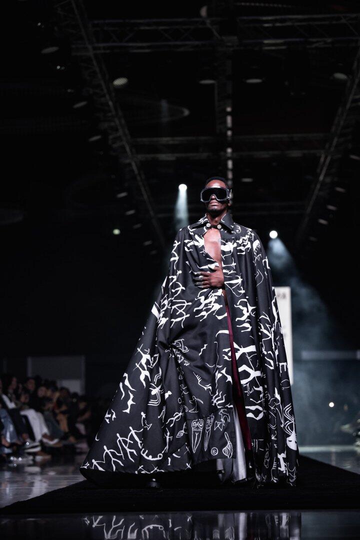 Baku Fashion Week 2023