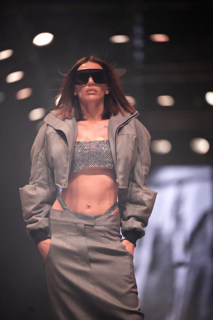 Baku Fashion Week 2023