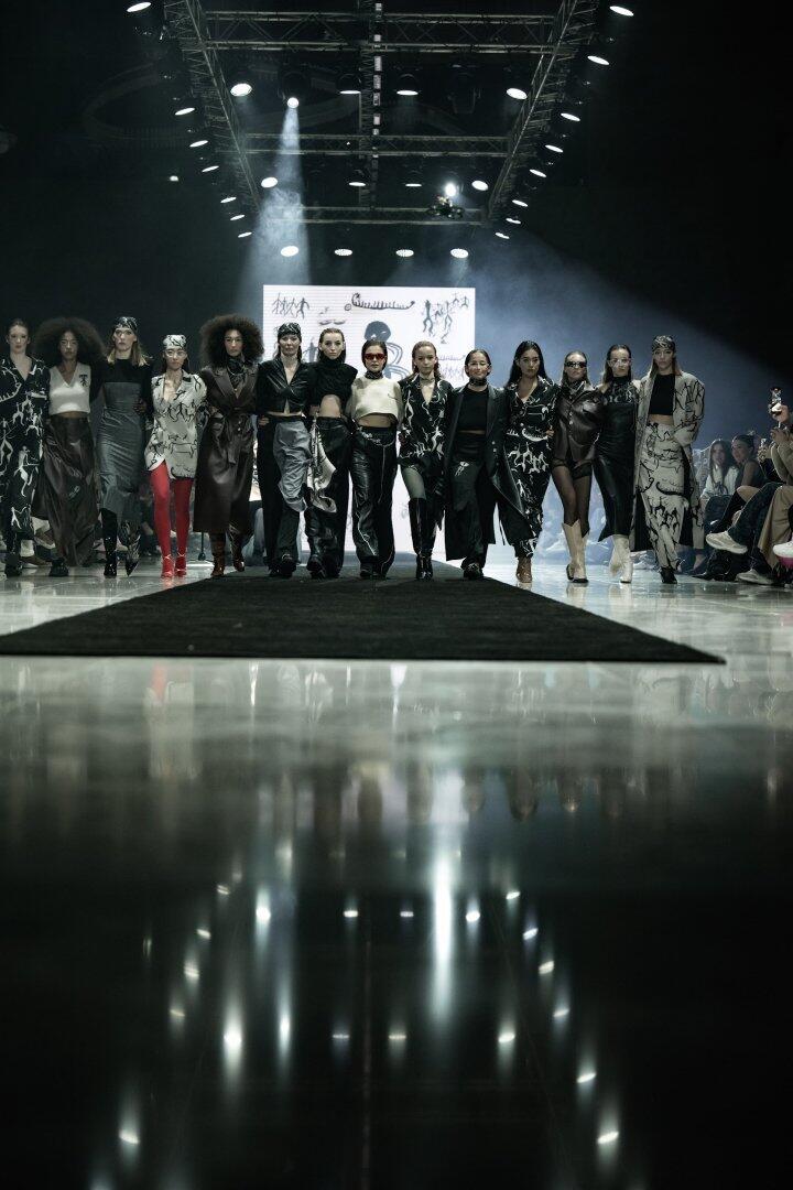 Baku Fashion Week 2023