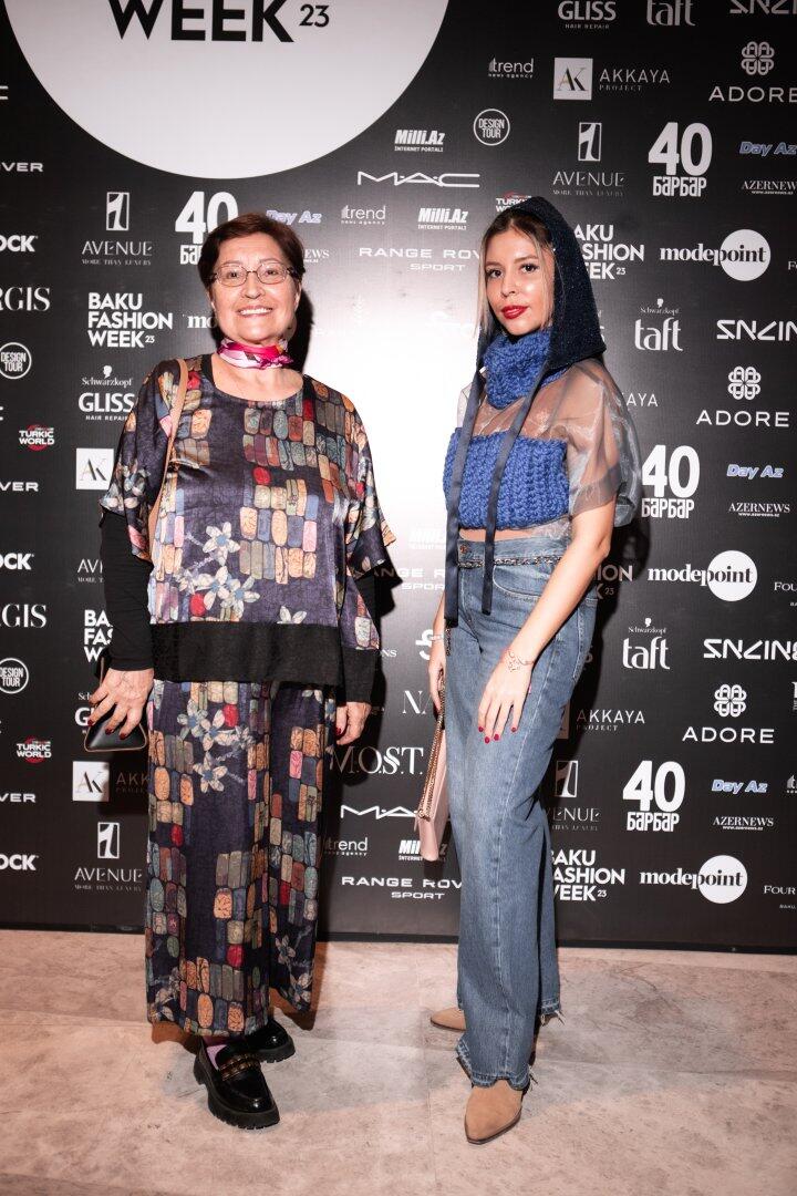 Baku Fashion Week 2023
