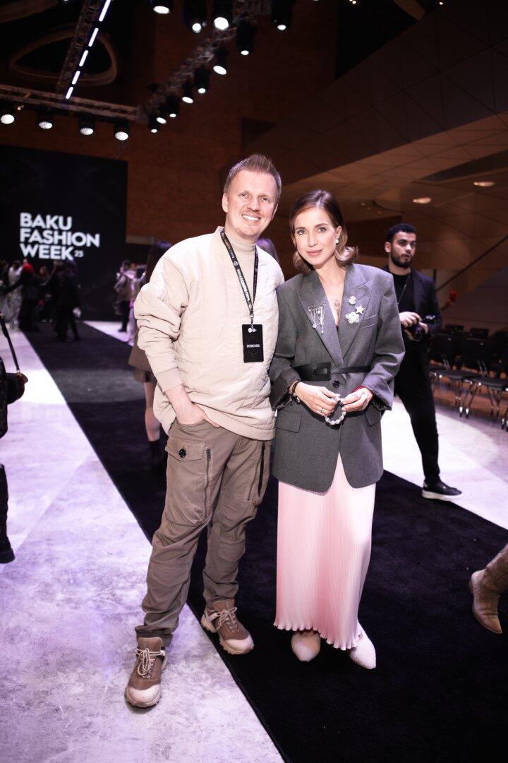 Baku Fashion Week 2023