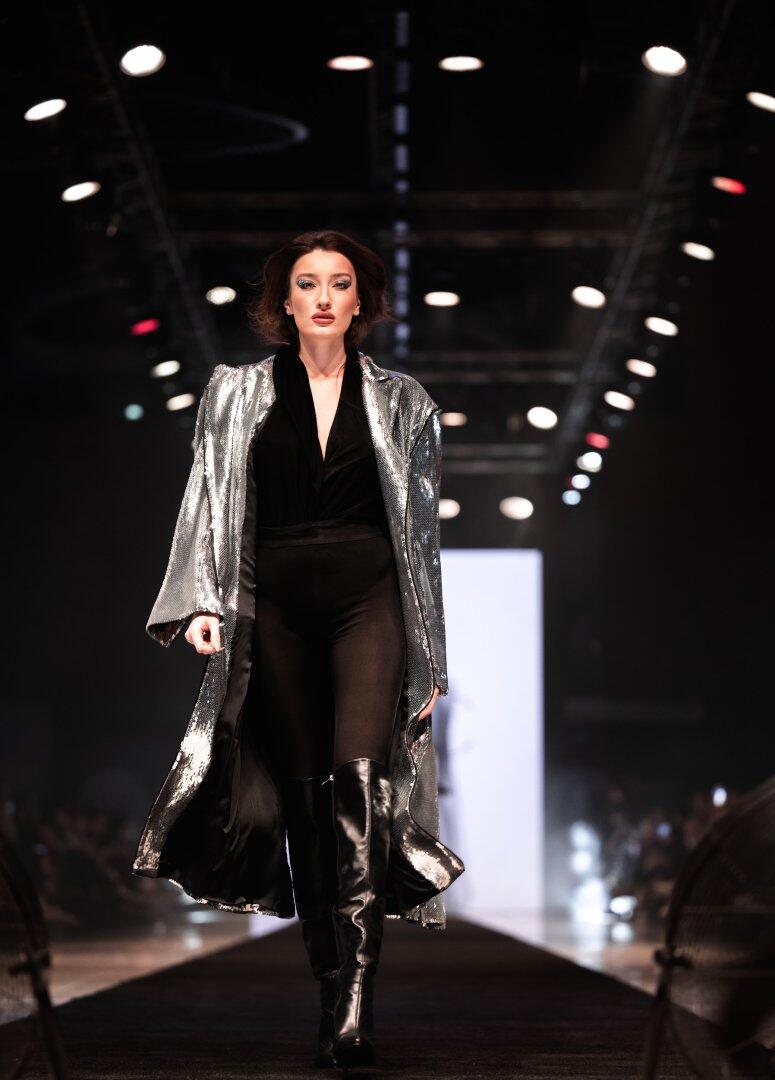 Baku Fashion Week 2023