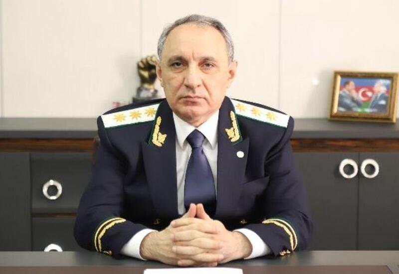 Кямран Алиев рассказал бахрейнскому коллеге о реформах в правовой системе