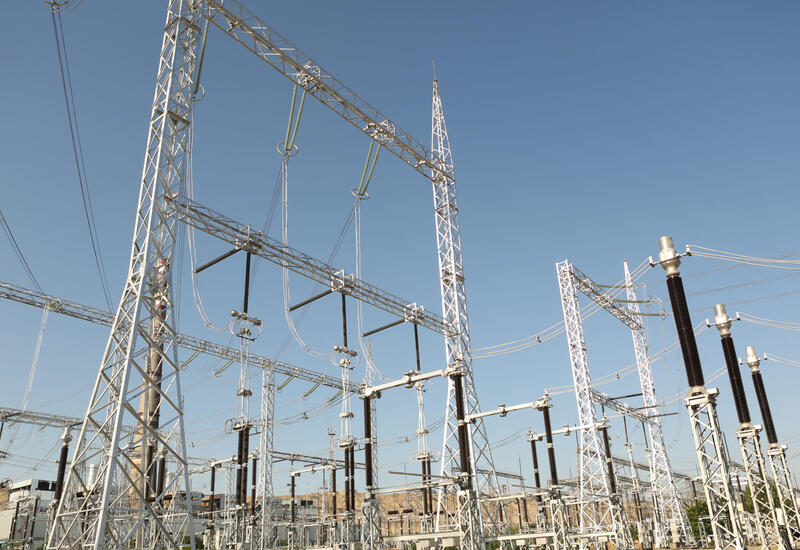 “Şimal-2” Elektrik Stansiyasında istehsal olunan enerjinin həcmi məlum olub