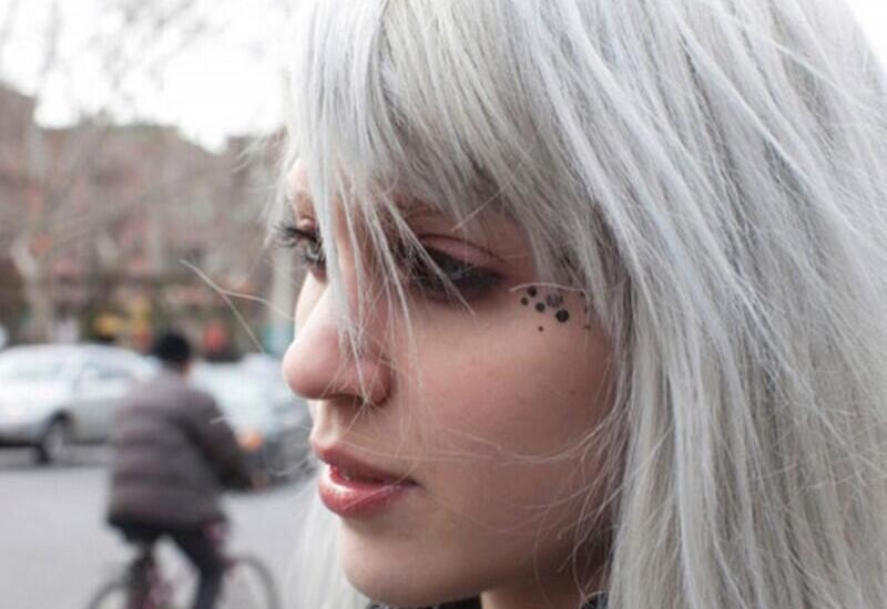 Saçlarınız vaxtından əvvəl ağarırsa,