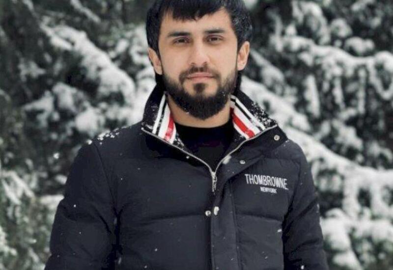 Aysunun keçmiş ərindən paylaşım