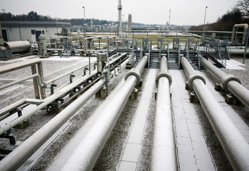 Предложения тендера ЕК по закупкам газа почти втрое превысили спрос