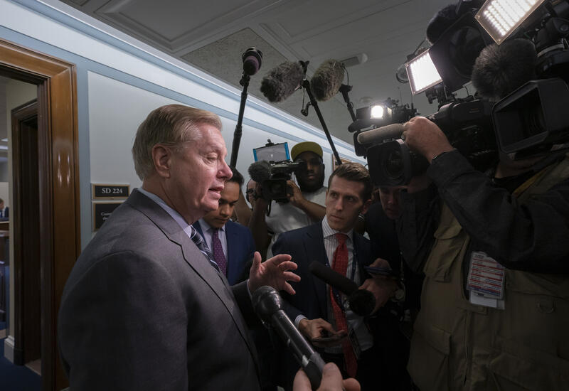 В США сообщили о вероятности повторения теракта 11 сентября