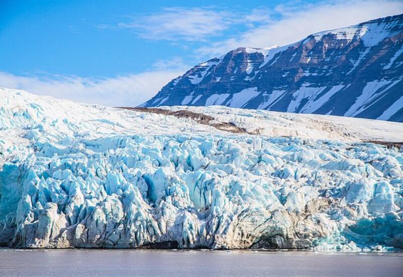 В Арктике обнаружили опасную миграцию природного газа