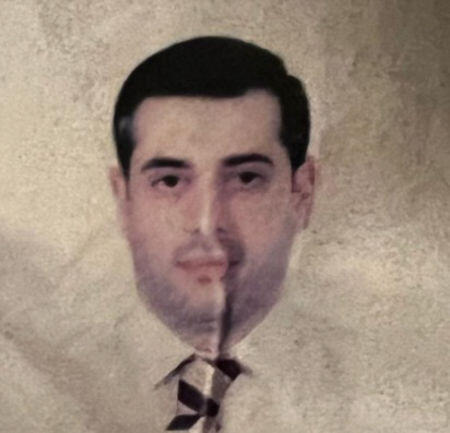 Azad İsayev Türkiyədə başqa ad altında tutuldu
