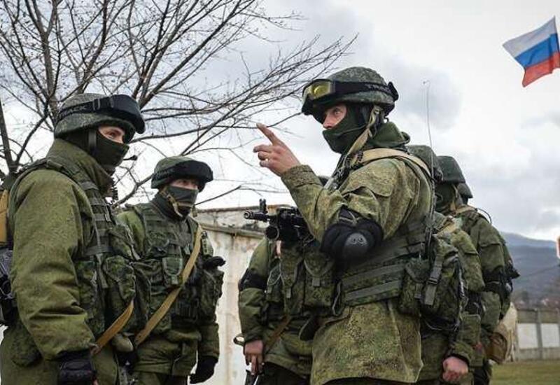 Генсек ОДКБ о выводе российских миротворцев из Карабаха